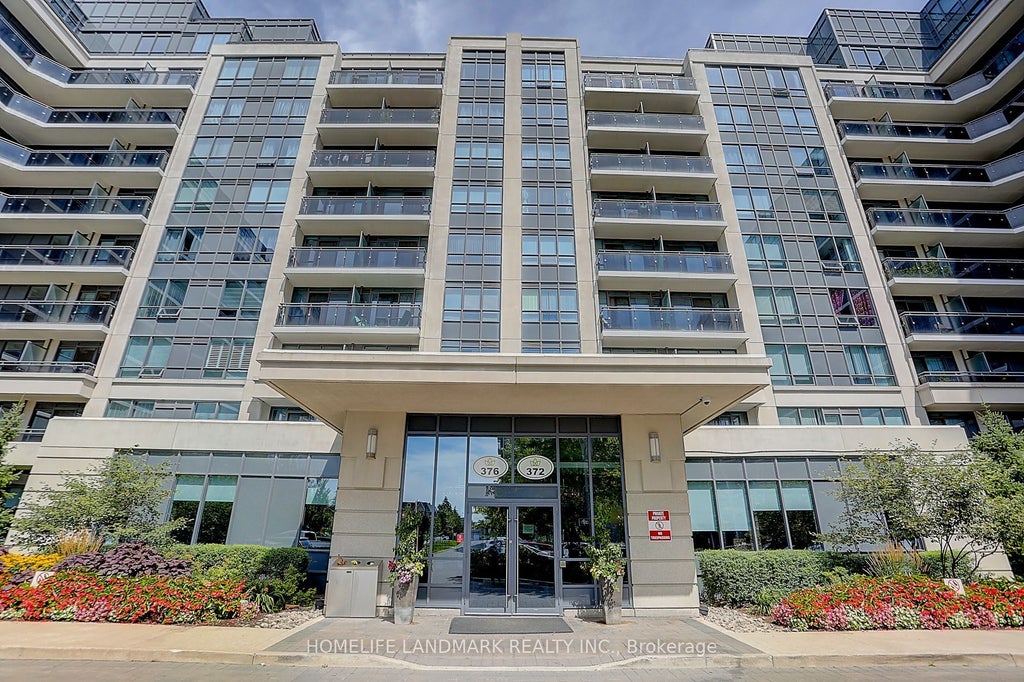 Photo of 372 Highway 7 E Road #1027, Richmond Hill, ON L4B 0C6 (MLS # N13664886)