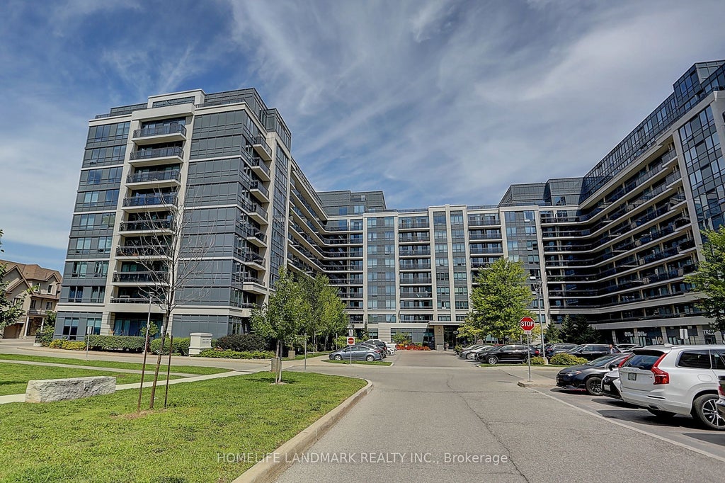 Photo of 372 Highway 7 E Road #1027, Richmond Hill, ON L4B 0C6 (MLS # N13664886)