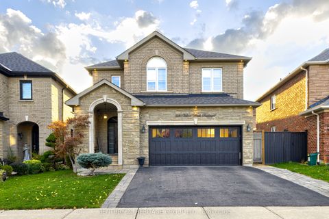 530 Vellore Woods Boulevard Vaughan ON L4H 2W3