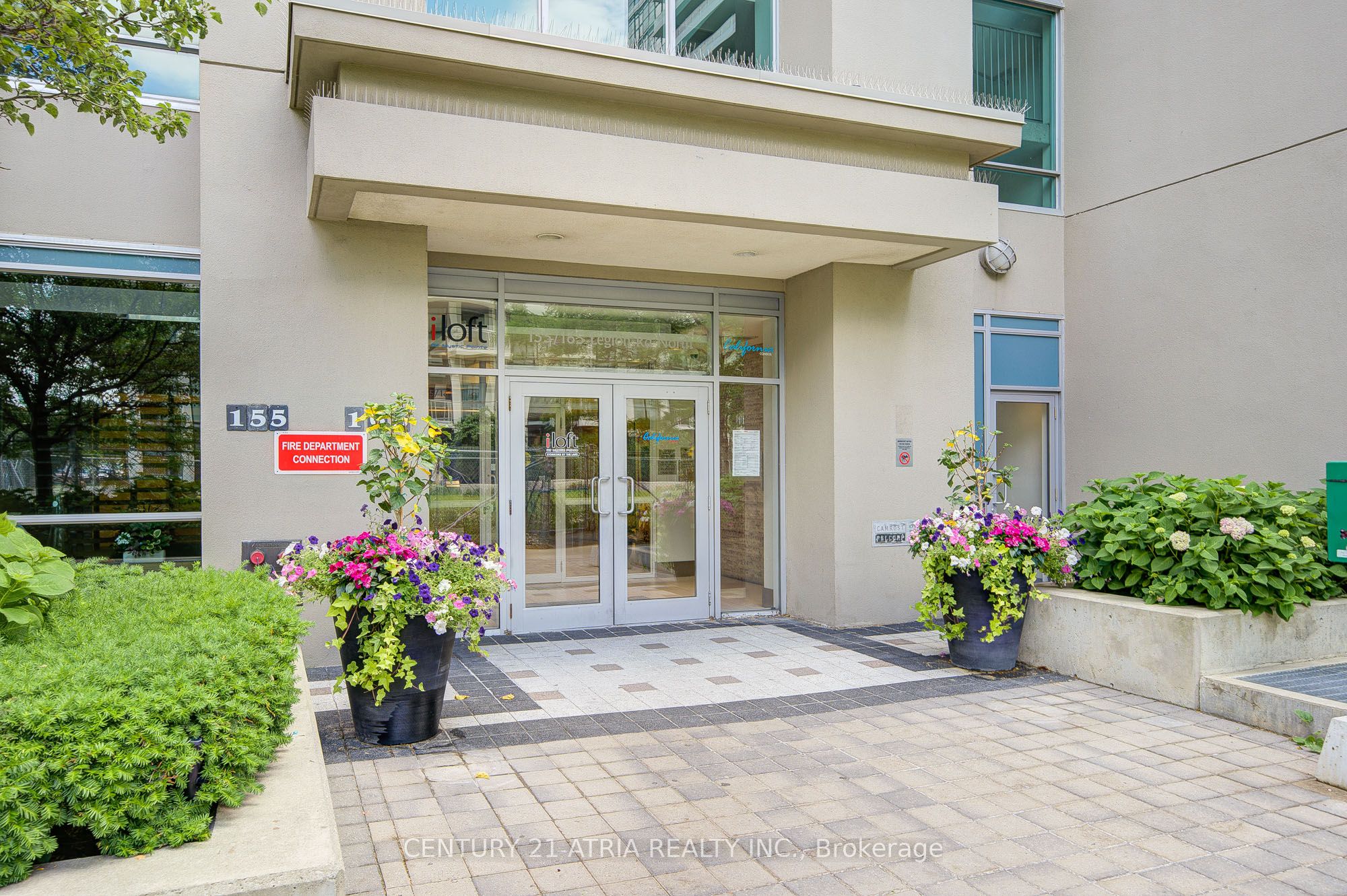 155 Legion Road N 1312