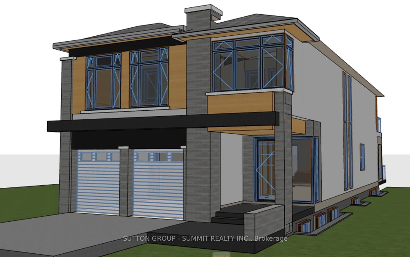 17 Ben Machree Drive
