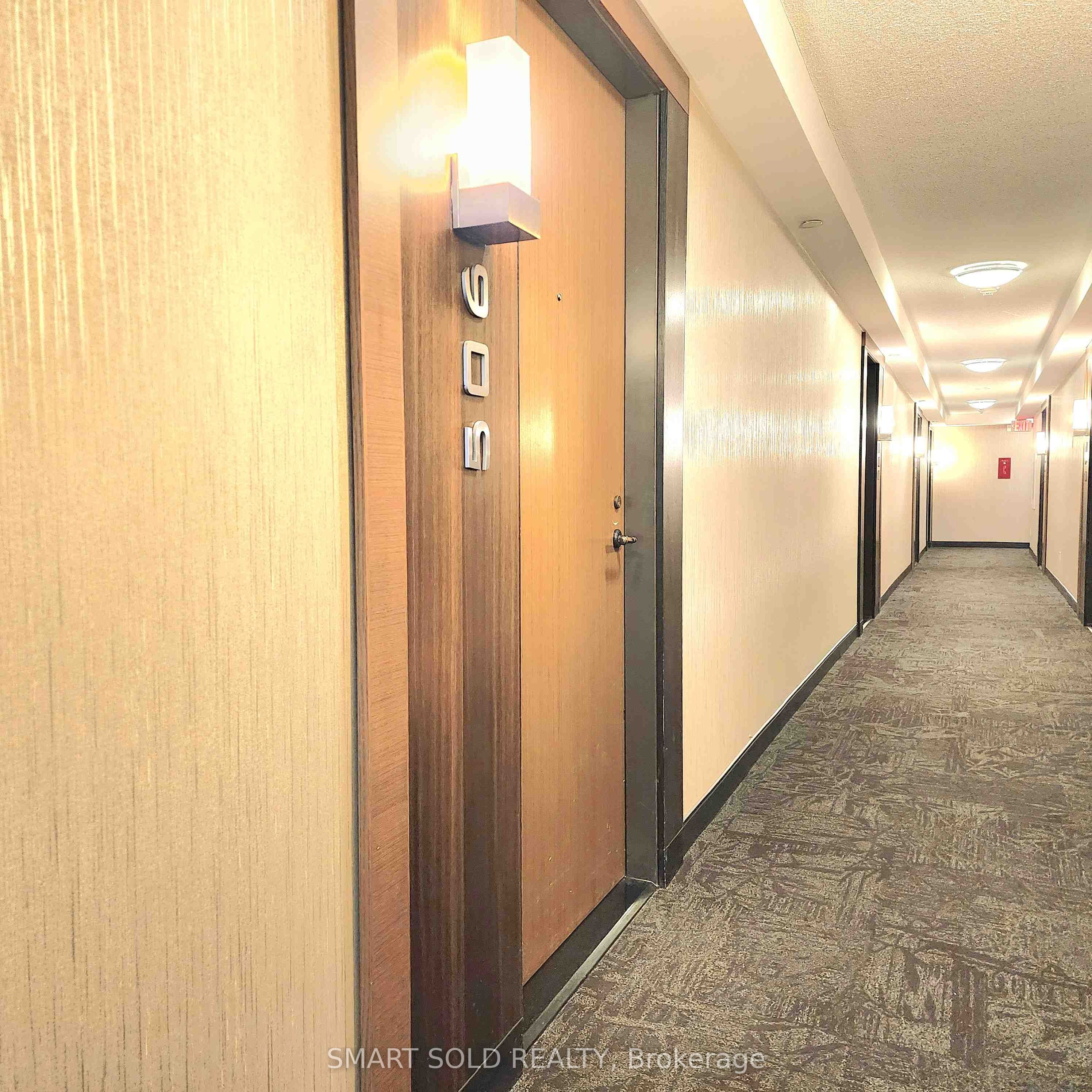 8200 Birchmount Road W 506