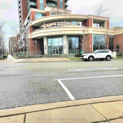 8200 Birchmount Road W 506 Markham ON L3R 9W1