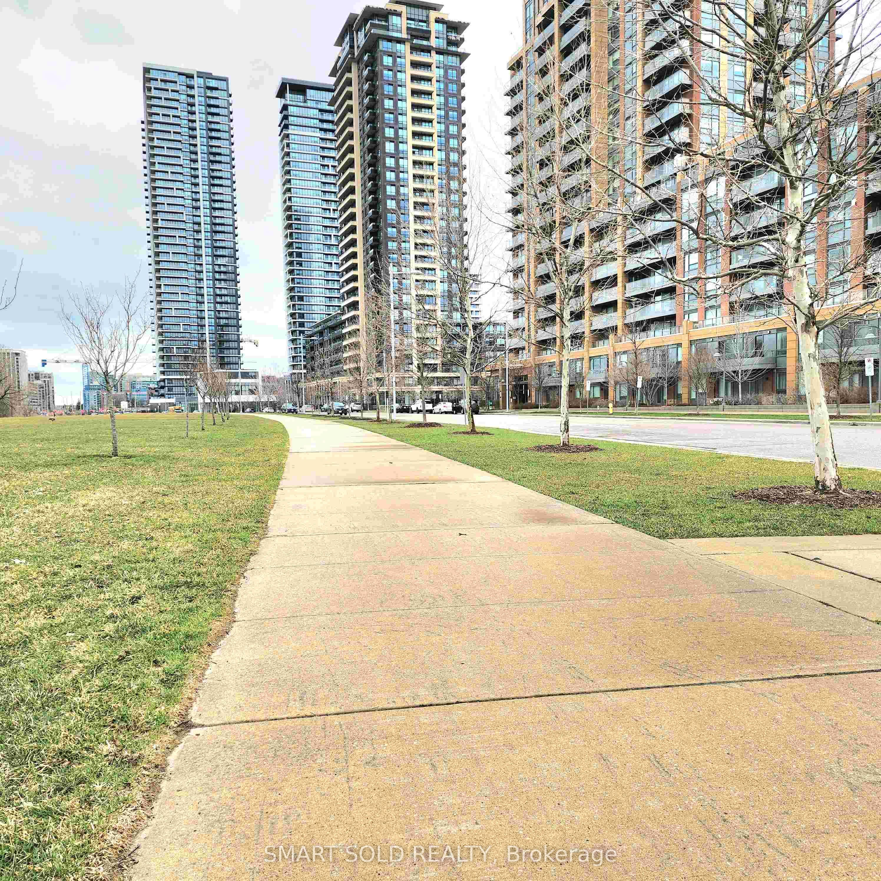 8200 Birchmount Road W 506