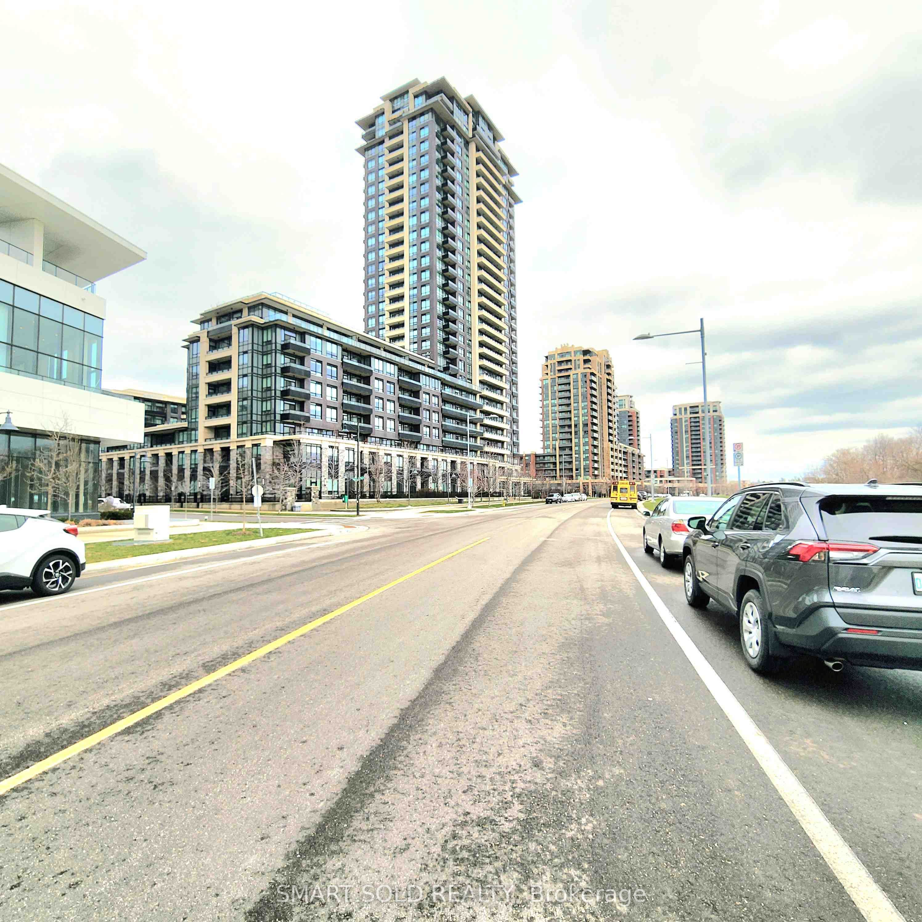 8200 Birchmount Road W 506