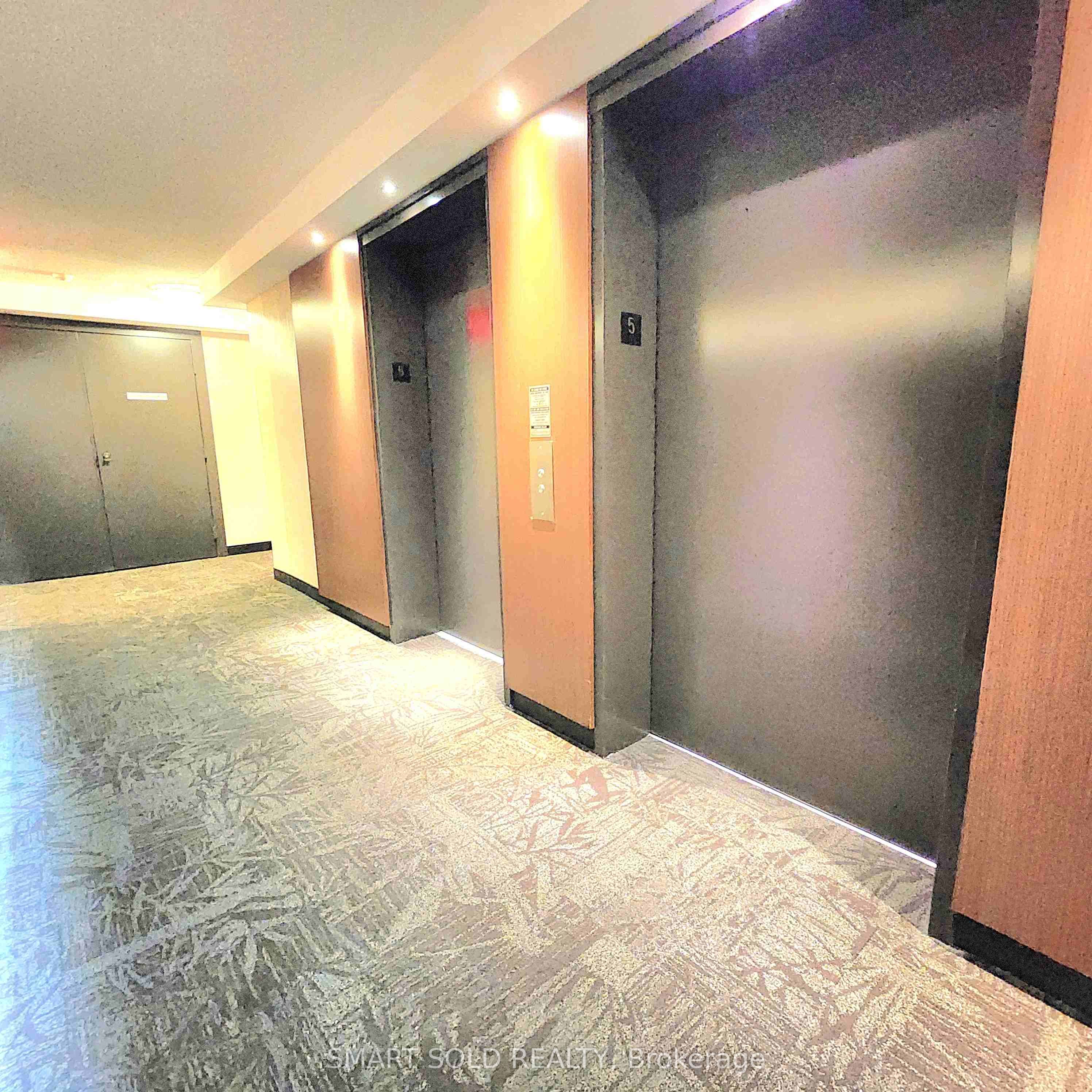 8200 Birchmount Road W 506