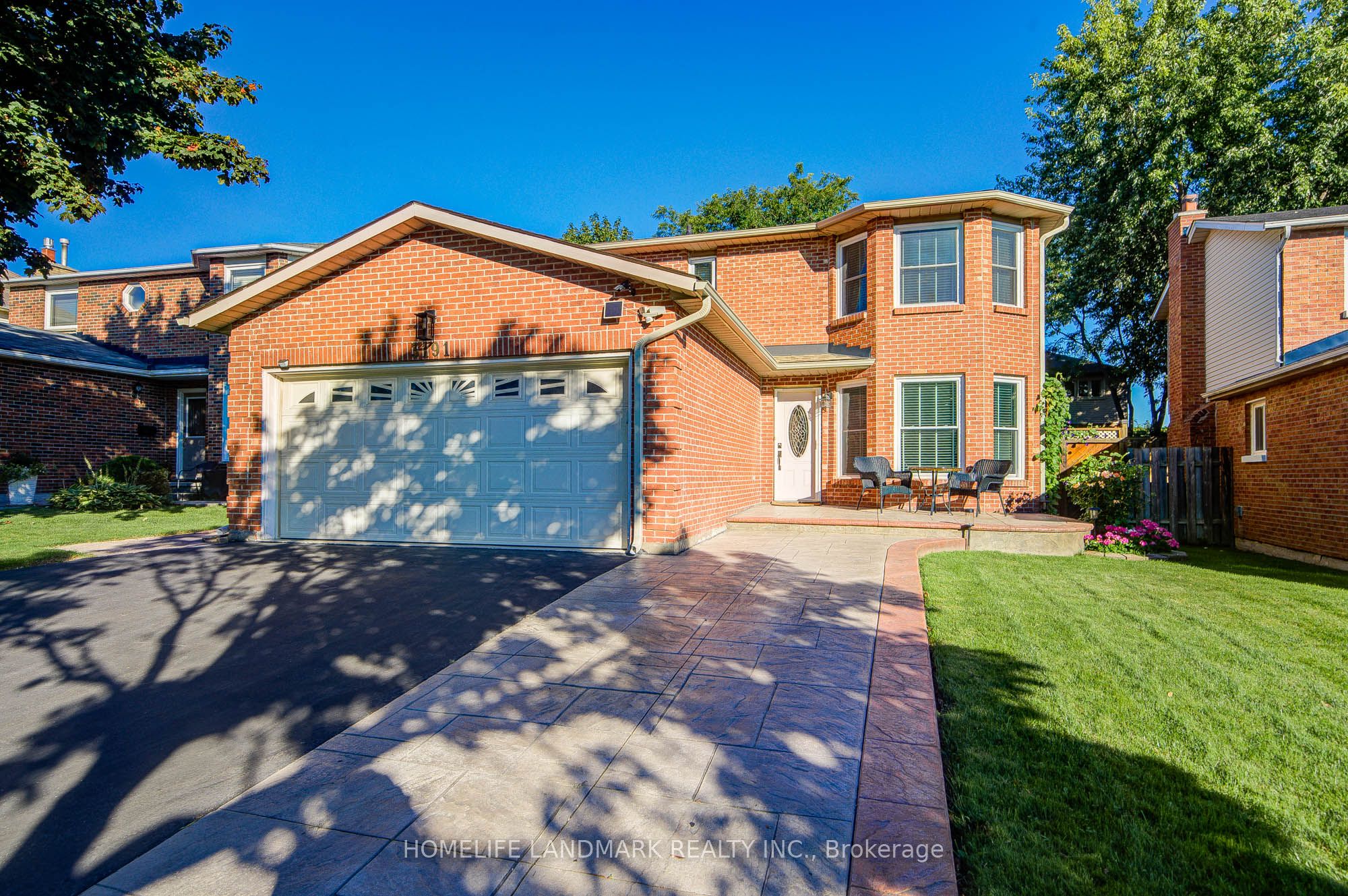 3191 Renton Road