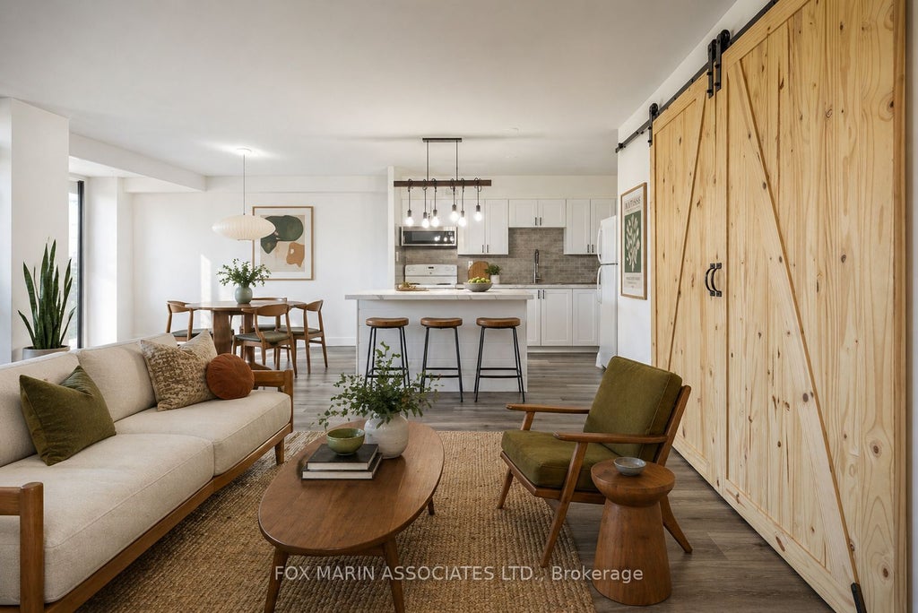 Photo of 20 Edgecliff Golfway #312, Toronto, ON M3C 3A4 (MLS # C13230432)