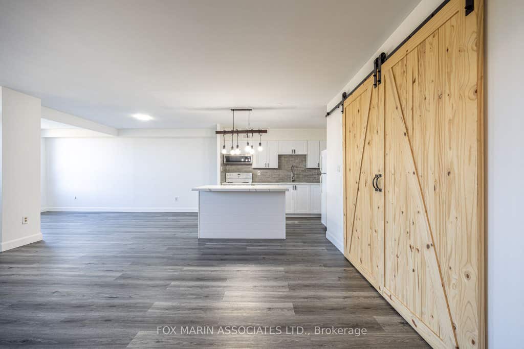 Photo of 20 Edgecliff Golfway #312, Toronto, ON M3C 3A4 (MLS # C13230432)
