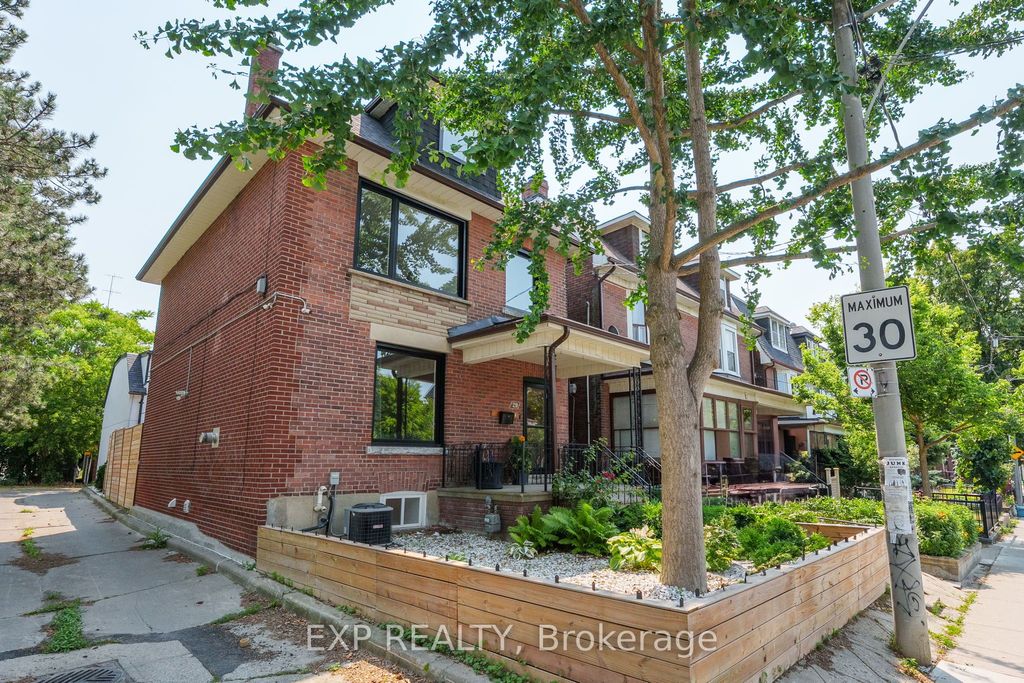 Photo of 29 Grace Street, Toronto, ON M6J 2S4 (MLS # C12464895)