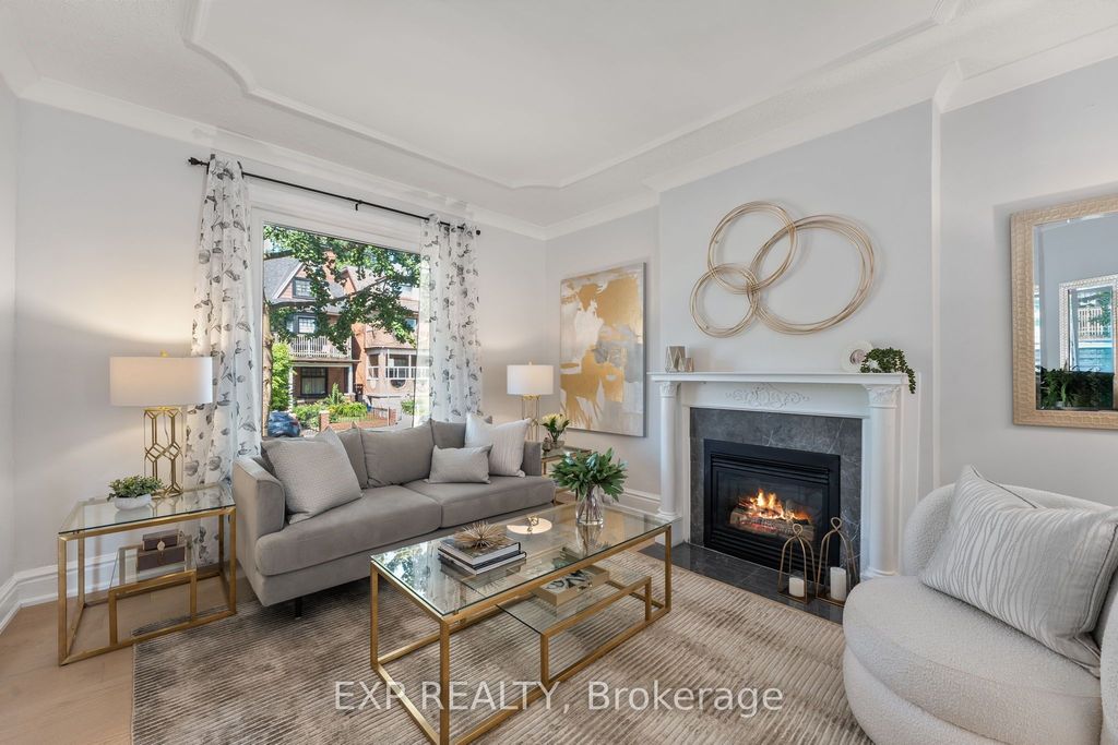 Photo of 29 Grace Street, Toronto, ON M6J 2S4 (MLS # C12464895)