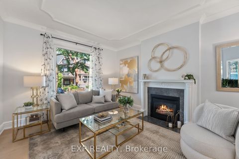 Photo of 29 Grace Street, Toronto, ON M6J 2S4 (MLS # C12464895)