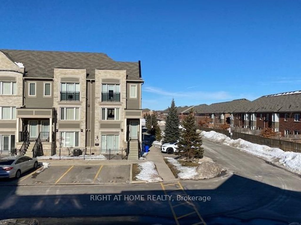 Photo of 5035 Oscar Peterson Boulevard #124, Mississauga, ON L5M 0P4 (MLS # W12756254)