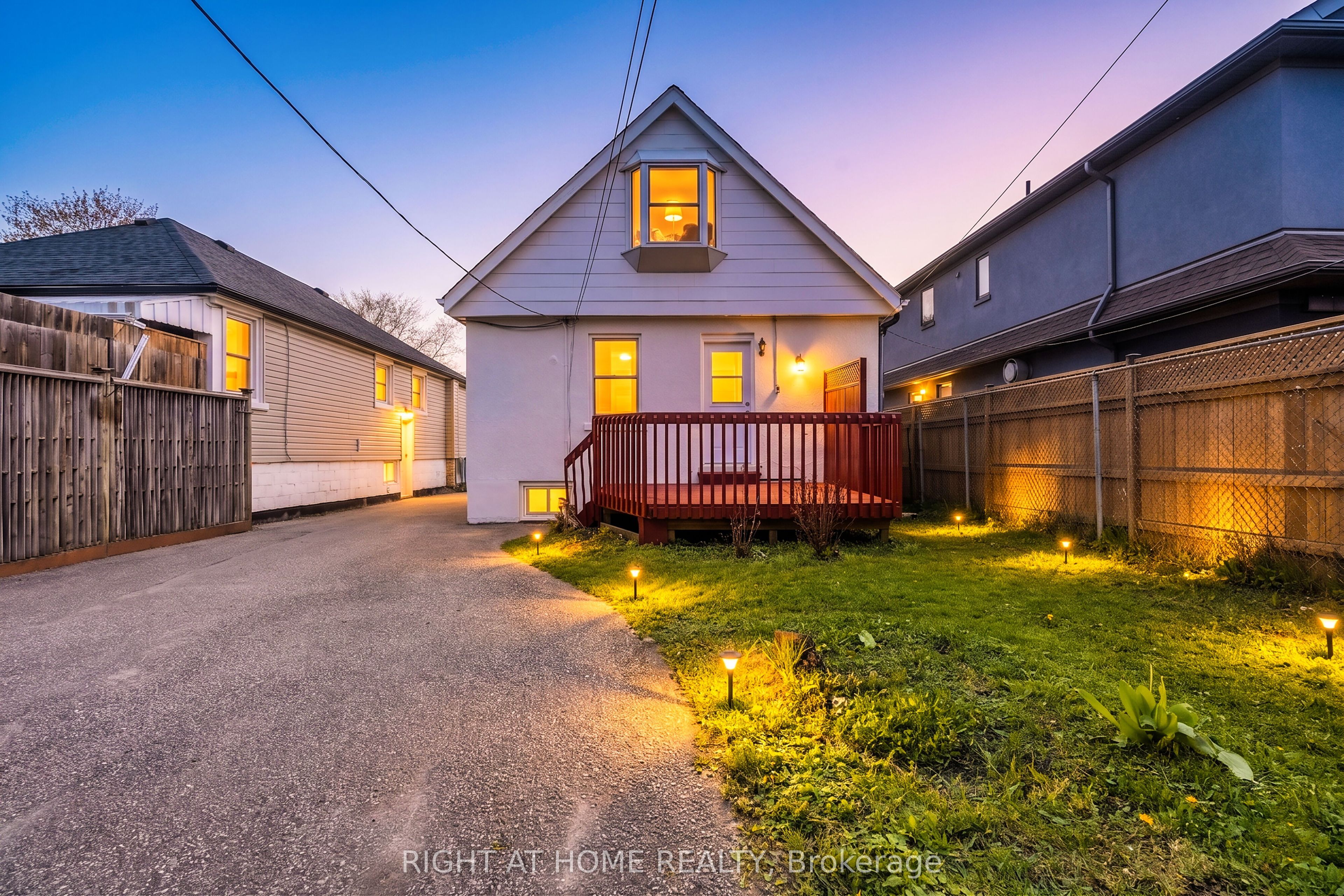 6 Vanbrugh Avenue