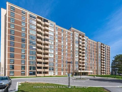 Photo of 335 Driftwood Avenue #909, Toronto, ON M3N 2P3 (MLS # W12670358)