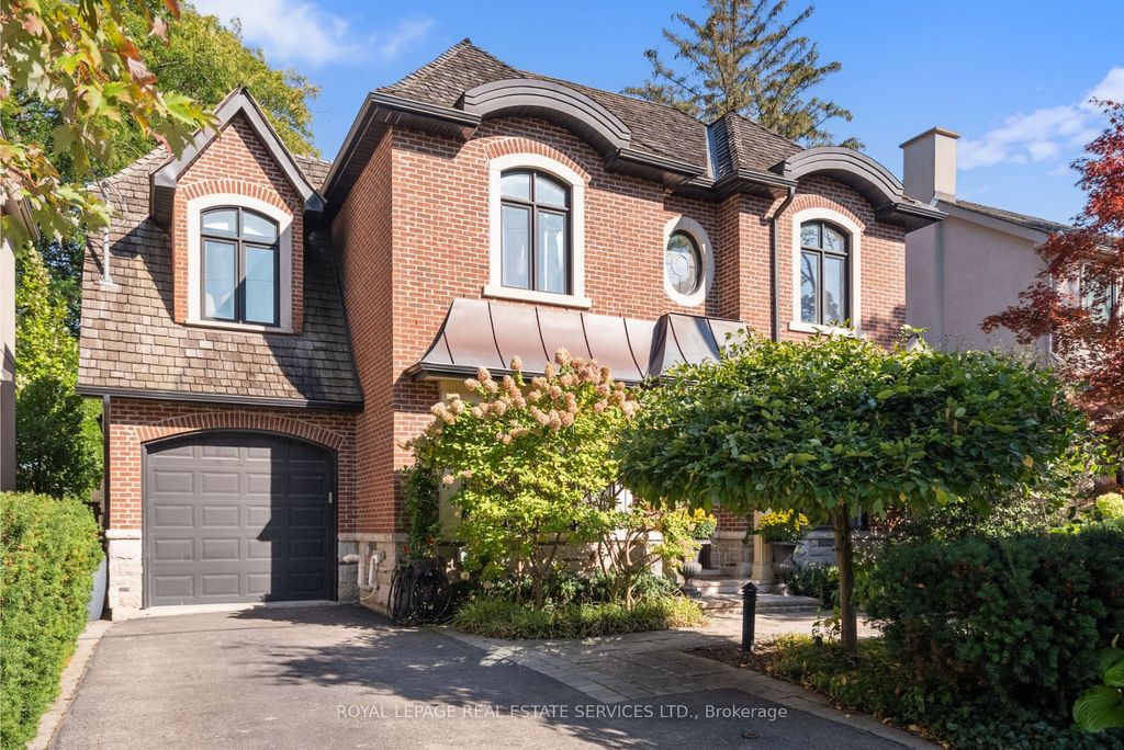 Photo of 132 Strath Avenue, Toronto, ON M8X 1R5 (MLS # W12436678)