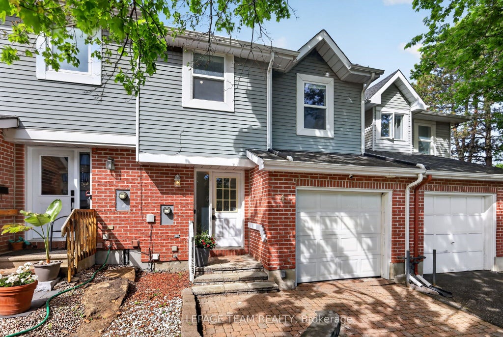 Photo of 4 Mill Hill Road, Bells Corners and South to Fallowfield, ON K2H 9N4 (MLS # X13711654)