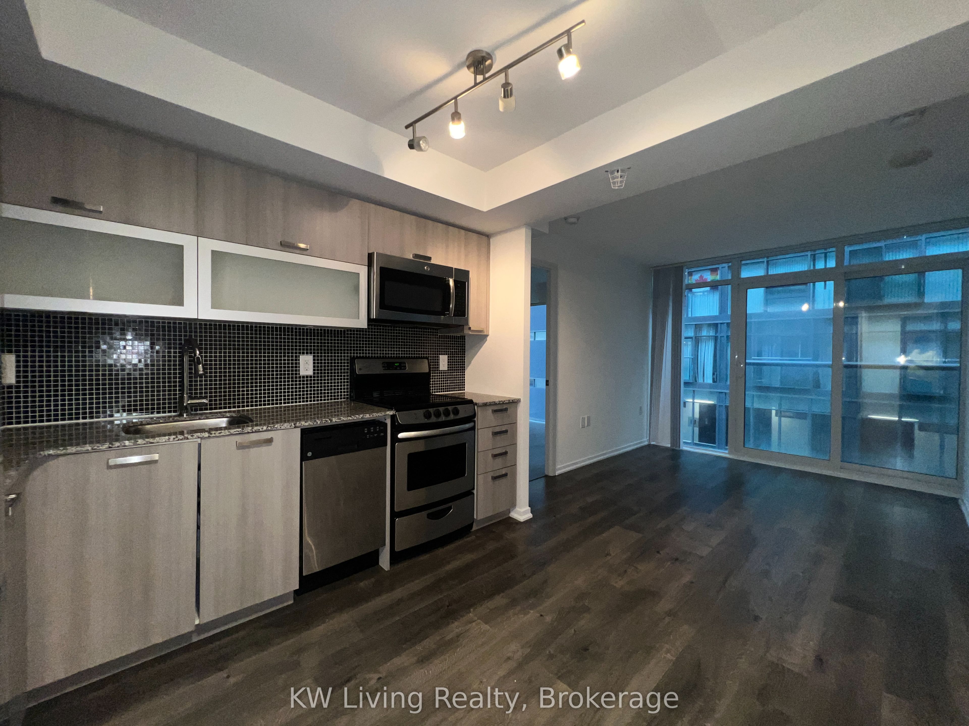 36 Lisgar Street 1602