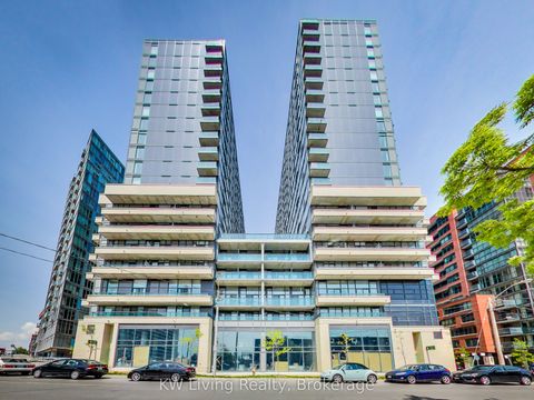 36 Lisgar Street 1602 Toronto ON M6J 0C7