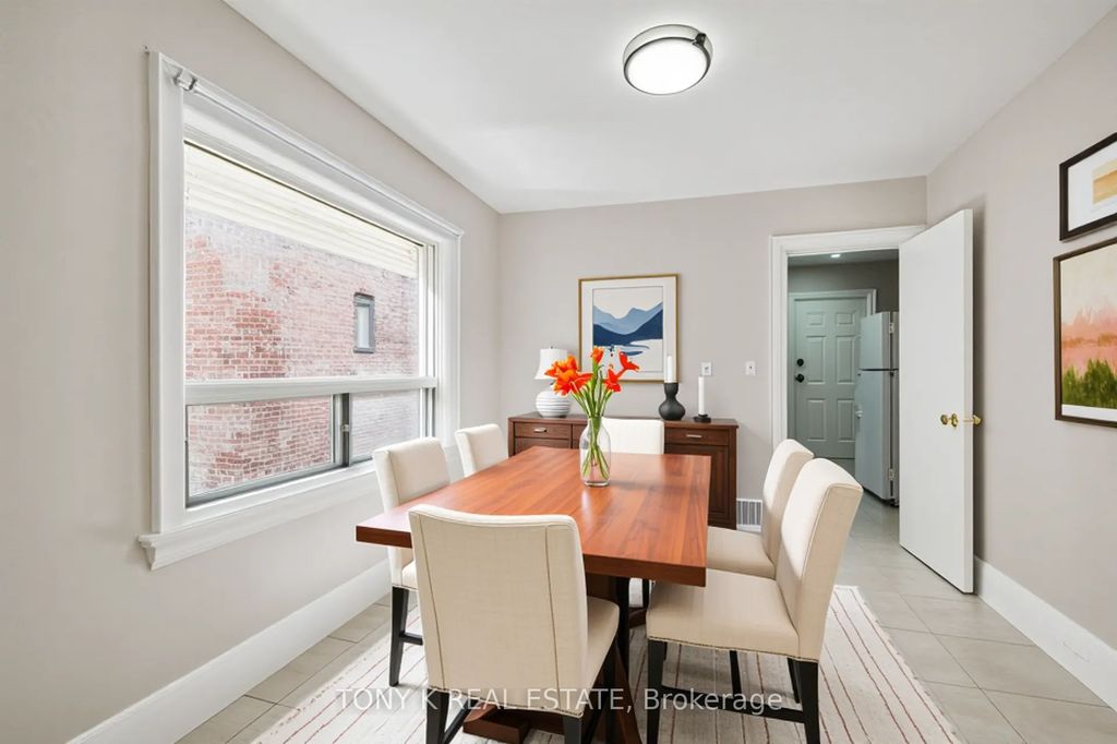 Photo of 1058 Woodbine Avenue, Toronto, ON M4C 4C5 (MLS # E12383576)