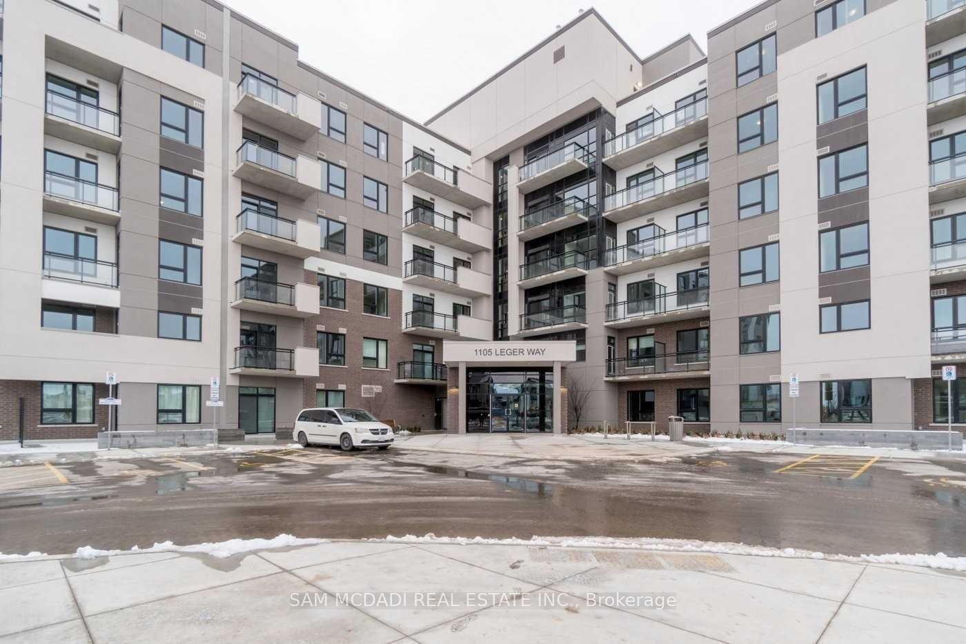 1105 Leger Way 122