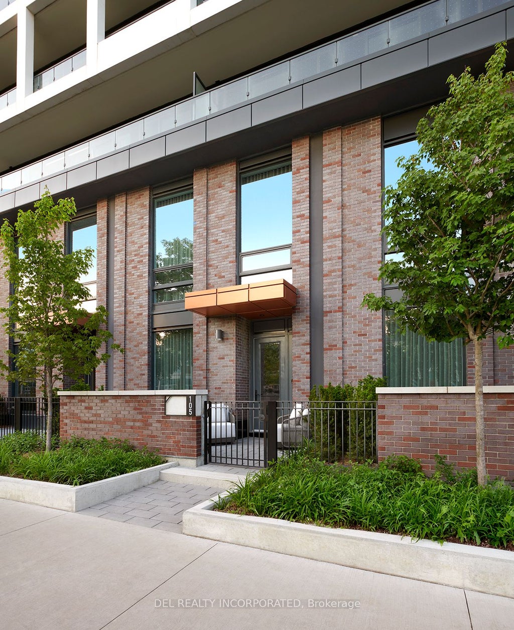 Photo of 115 Denison Avenue #105, Toronto, ON M5T 2N1 (MLS # C13448192)