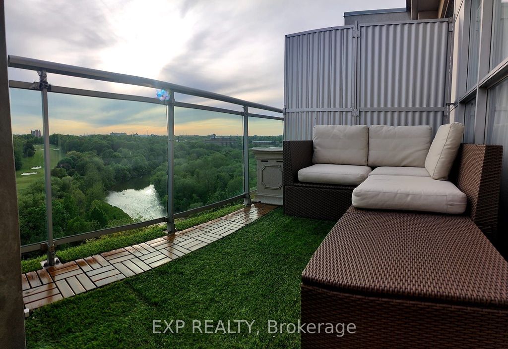 Photo of 2464 Weston Road #1010, Toronto, ON M9N 0A2 (MLS # W12446805)