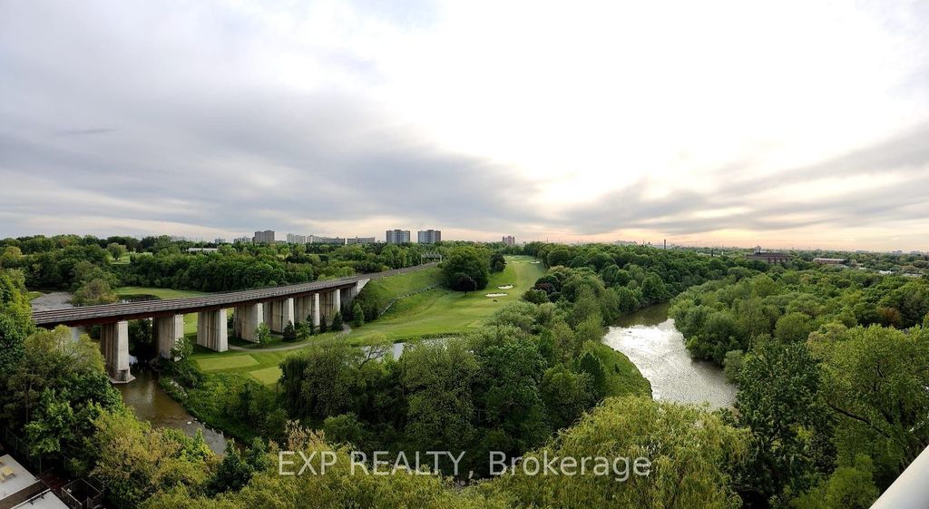 Photo of 2464 Weston Road #1010, Toronto, ON M9N 0A2 (MLS # W12446805)