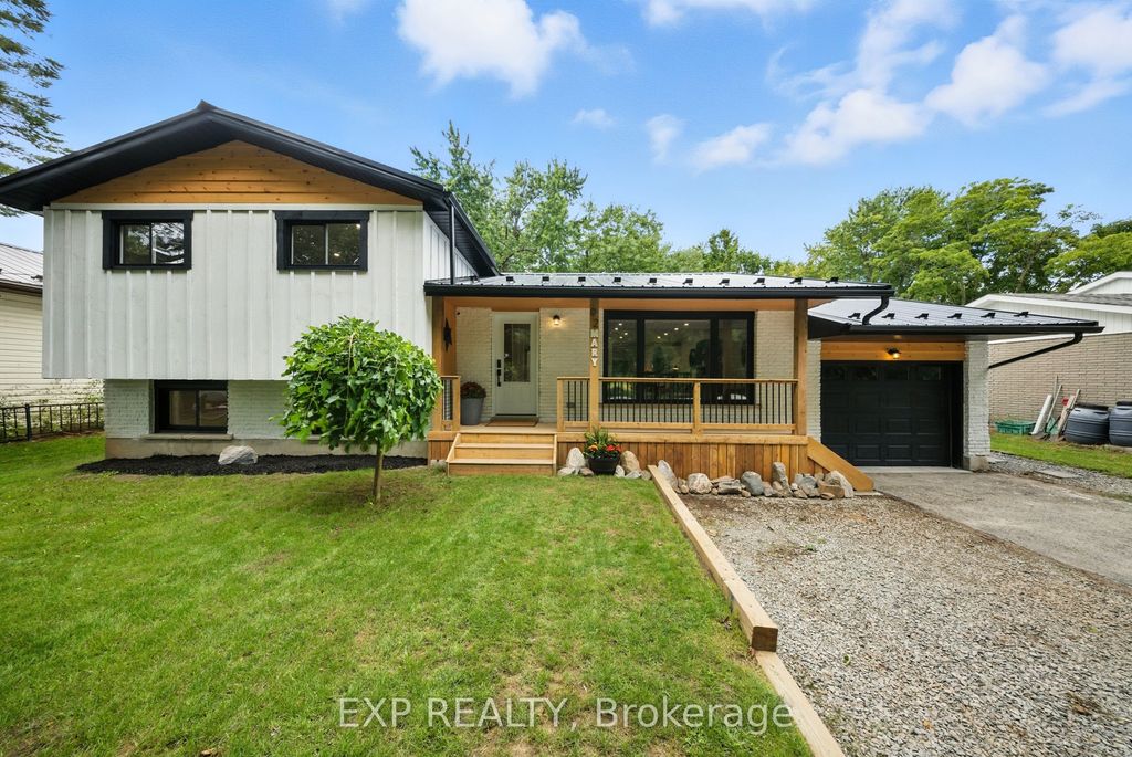 Photo of 92 Mary Street, Clearview, ON L0M 1G0 (MLS # S12781686)