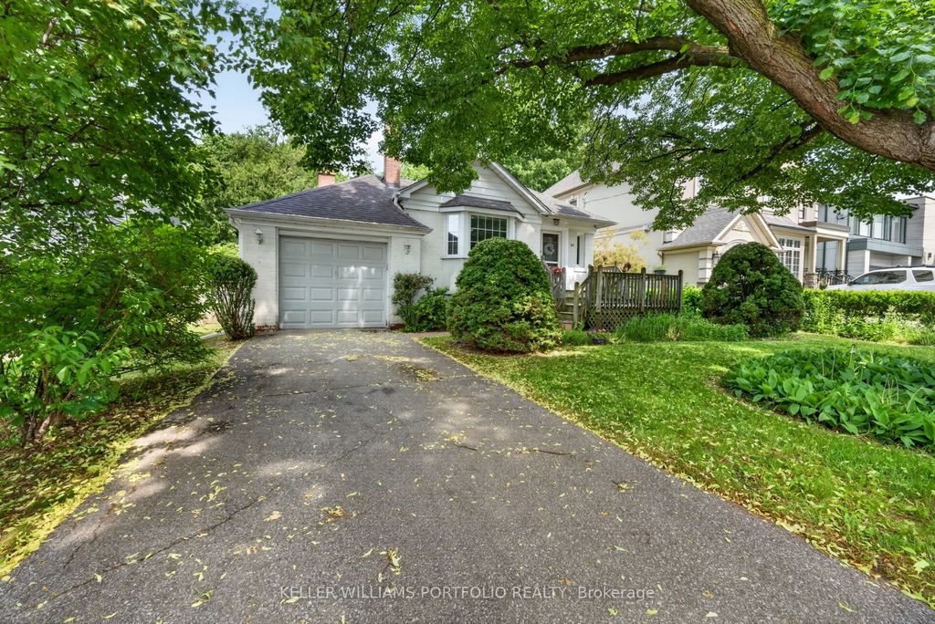 Photo of 23 Ashbourne Drive, Toronto, ON M9B 4H1 (MLS # W13457646)