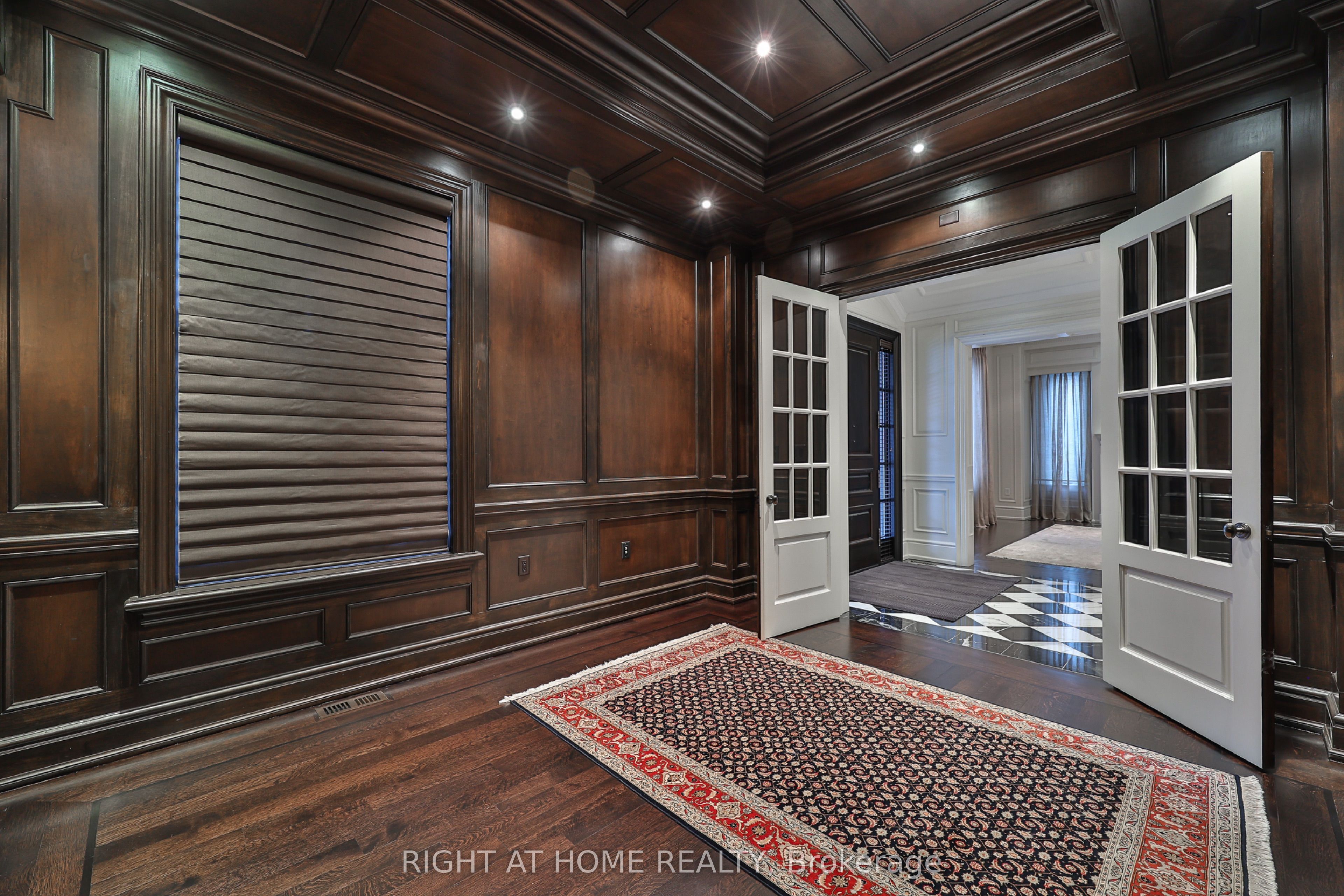 41 Old Forest Hill Road