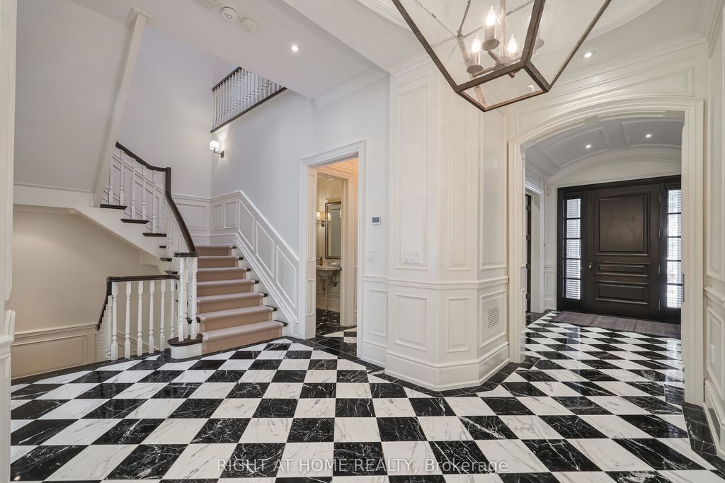 Photo of 41 Old Forest Hill Road, Toronto, ON M5P 2P8 (MLS # C12885694)