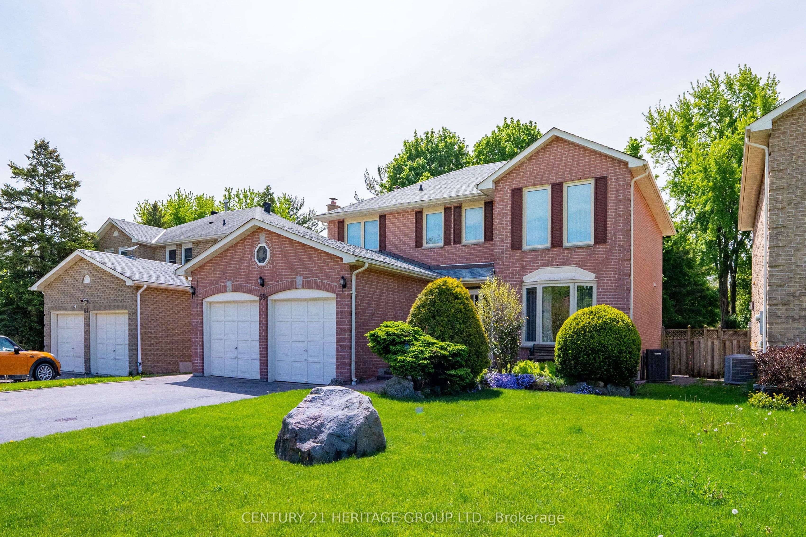 59 Blyth Street