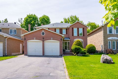 59 Blyth Street Richmond Hill ON L4E 2W7