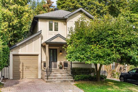 77 Astley Avenue Toronto ON M4W 3B5