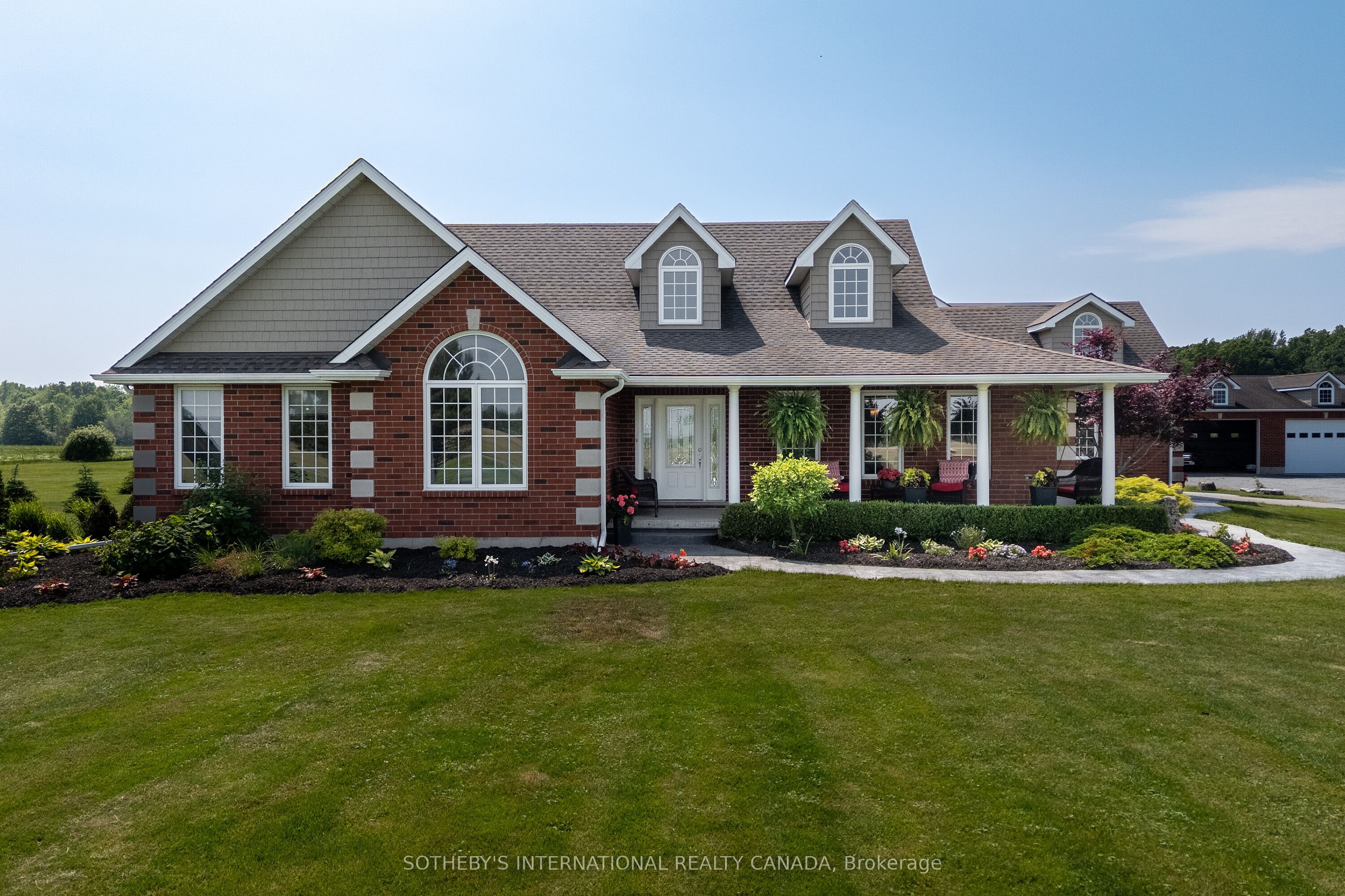 551 Darby Road