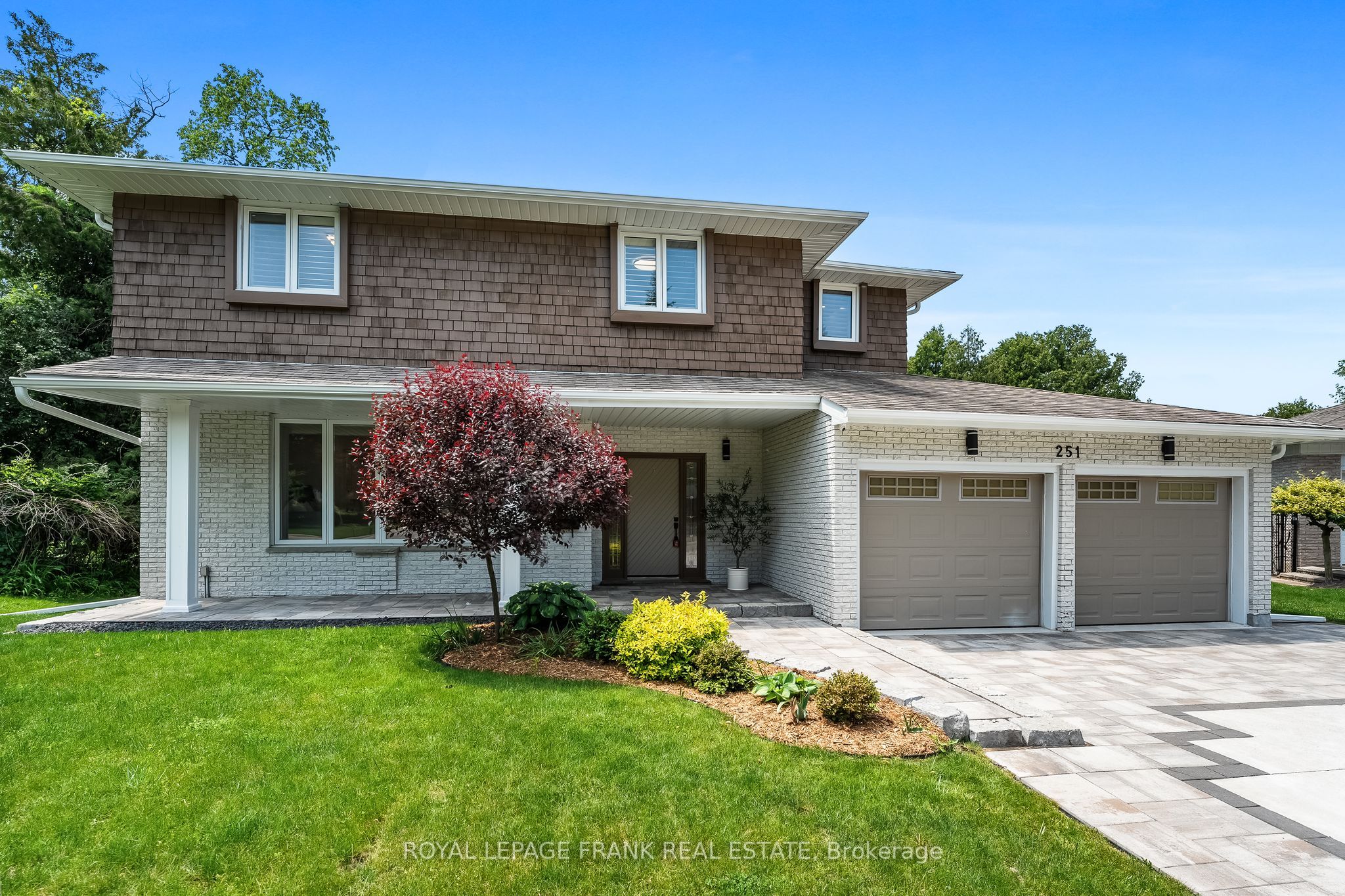 251 Sherwood Court