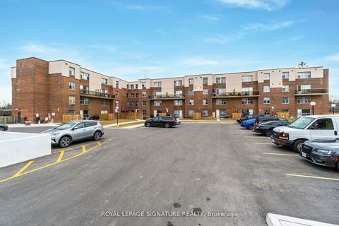 1055A Forestwood Drive 103(upper) Mississauga ON L5C 2T8