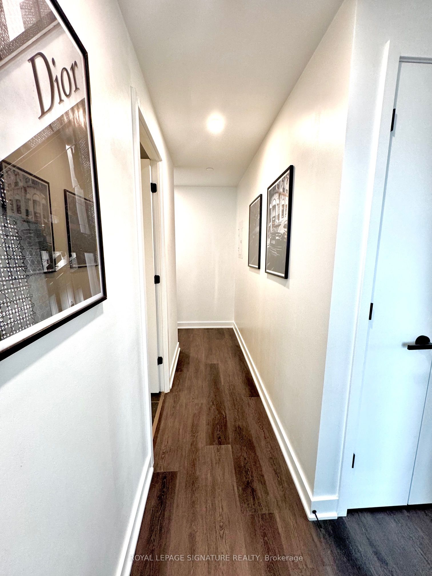 55 Charles Street E 1510