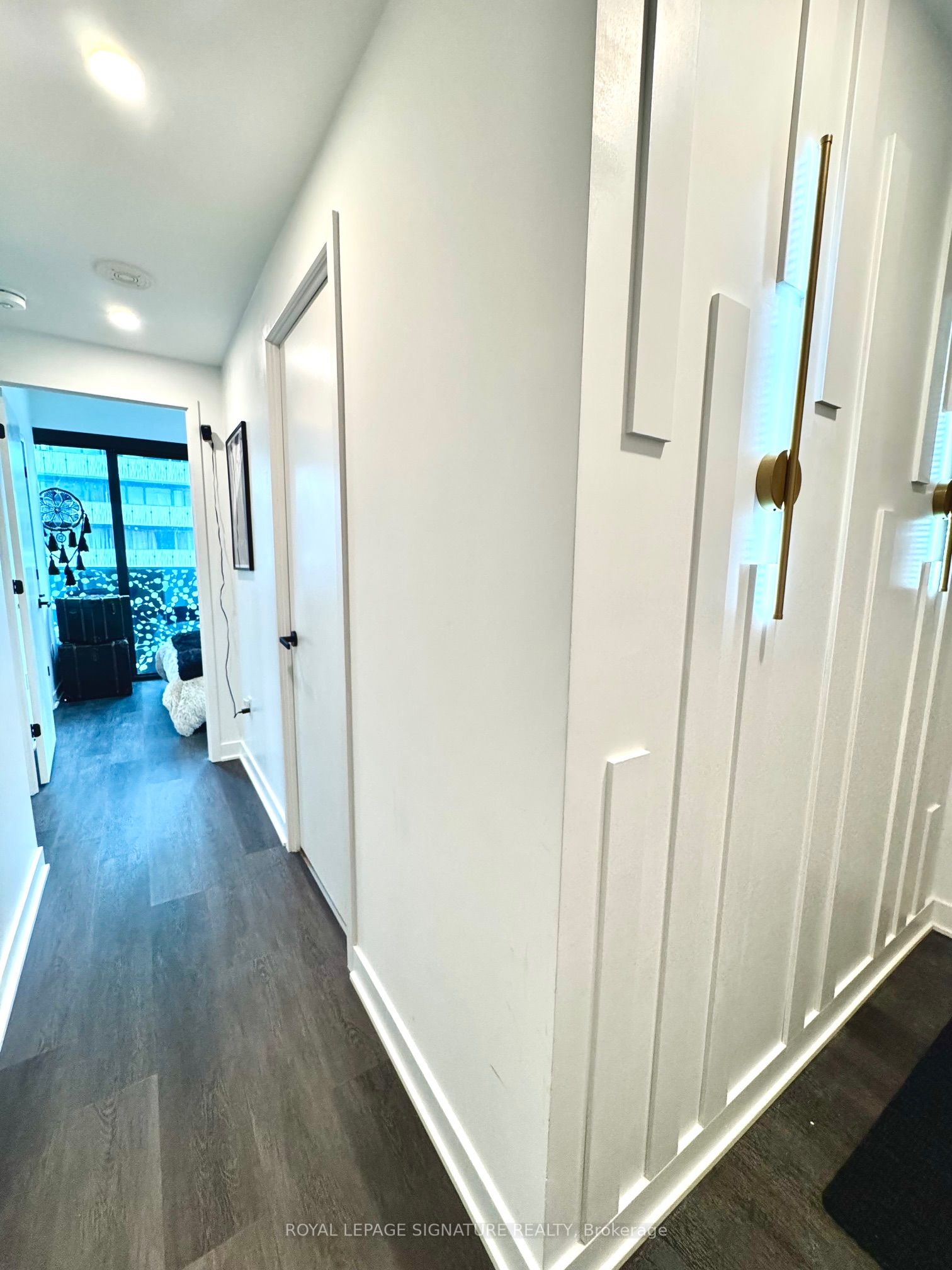 55 Charles Street E 1510