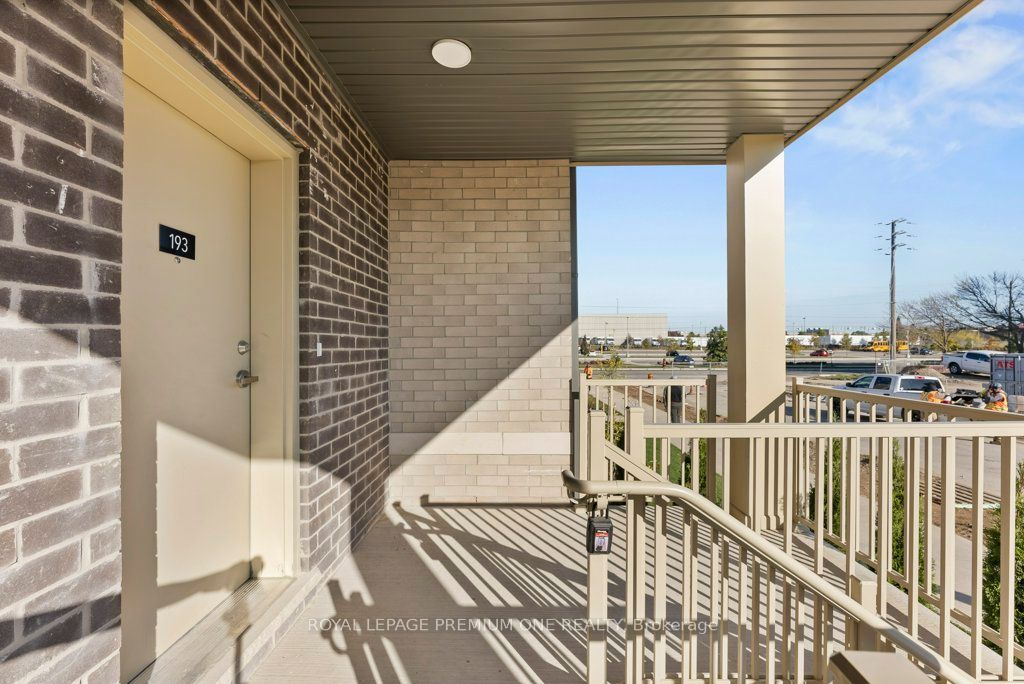 Photo of 10 Lloyd Janes Lane #193, Toronto, ON M8V 0J6 (MLS # W12422906)