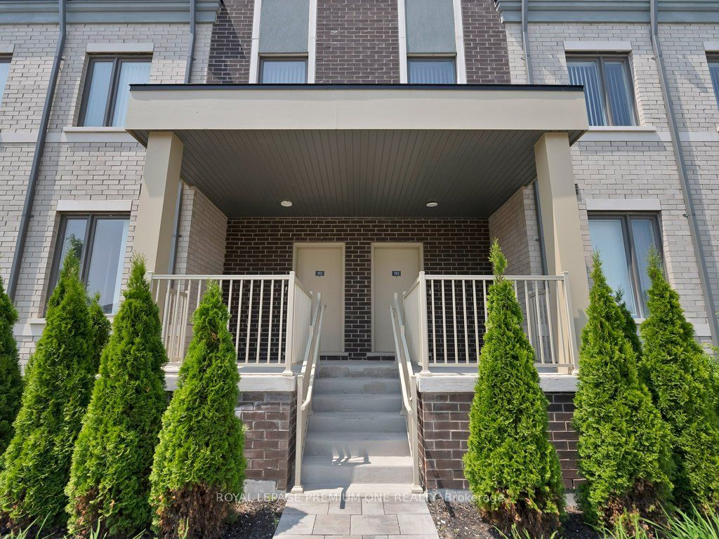 Photo of 10 Lloyd Janes Lane #193, Toronto, ON M8V 0J6 (MLS # W12422906)