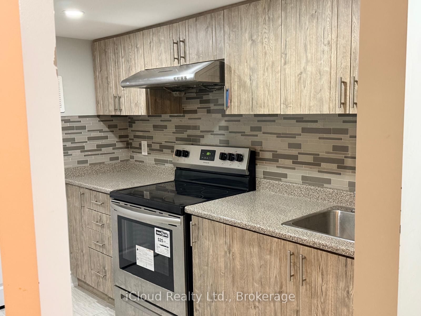 16 Provost Trail LOWER