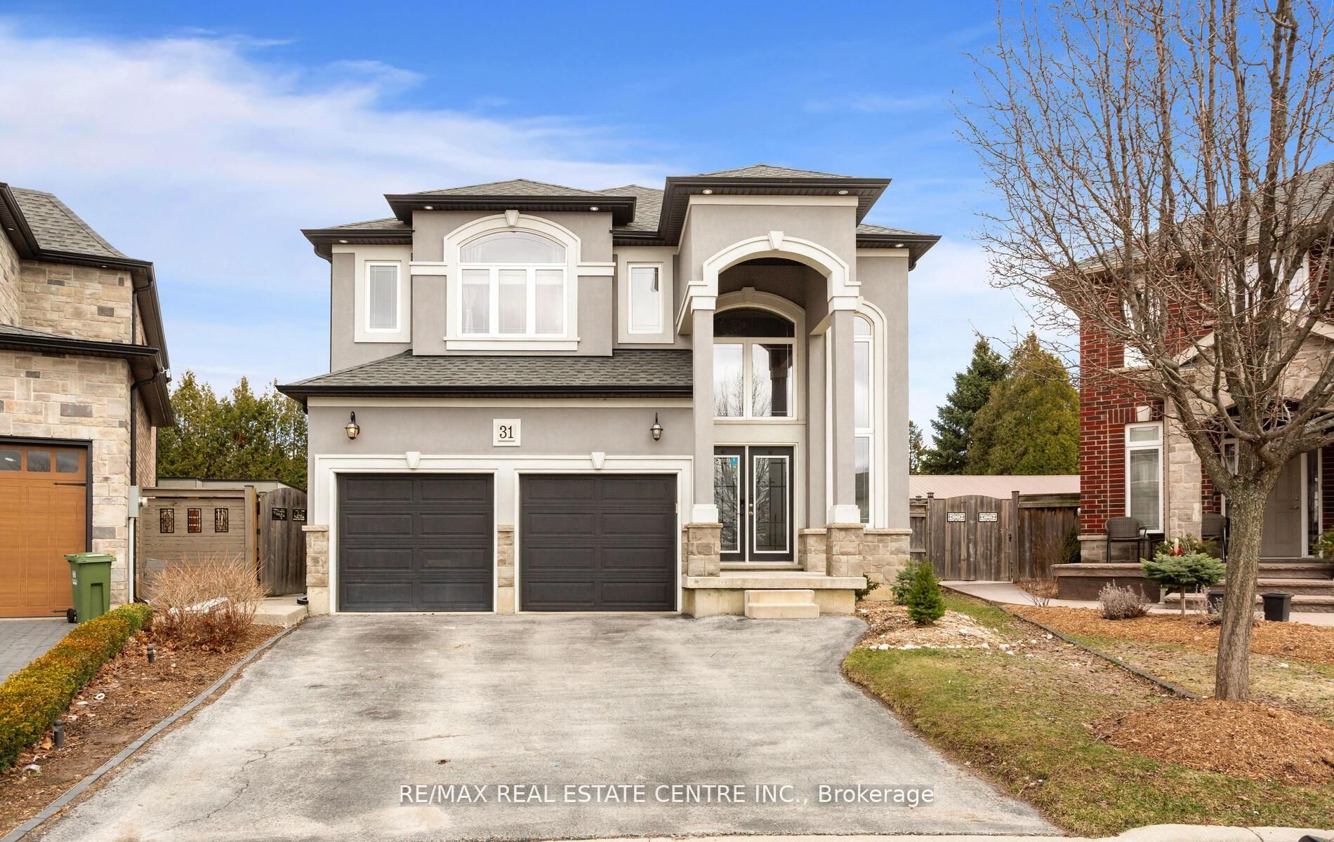 31 Rianna Court