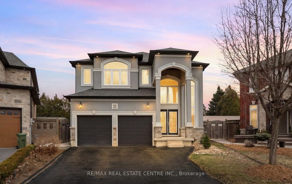 Photo of 31 Rianna Court, Hamilton, ON L9B 0G3 (MLS # X13167470)