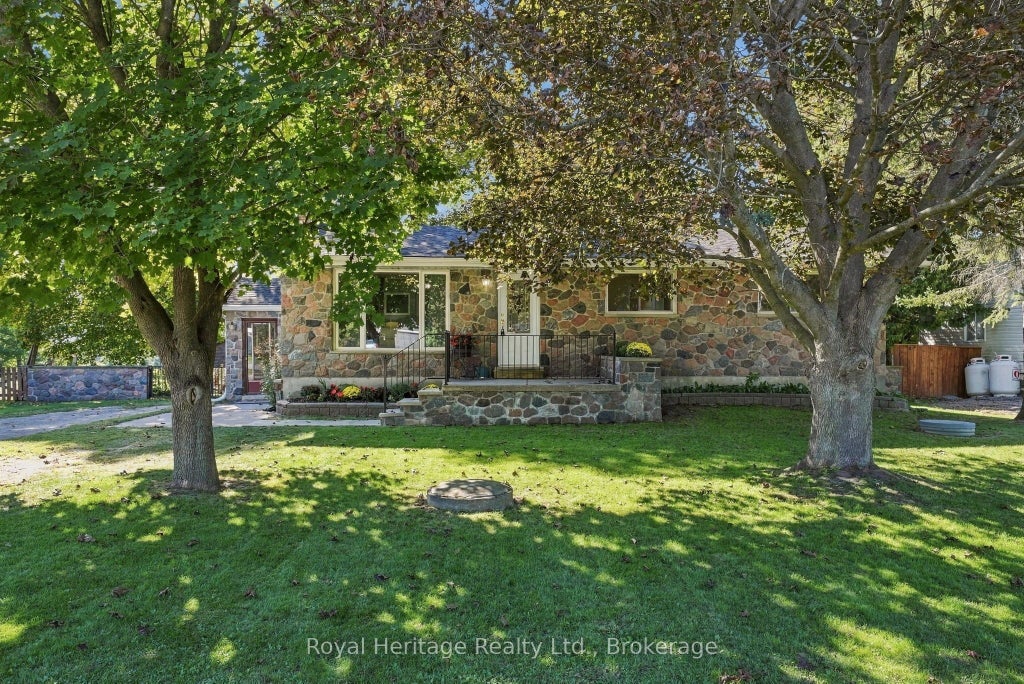 Photo of 8074 Tinkerville Road, Port Hope, ON L0A 1B0 (MLS # X13822034)
