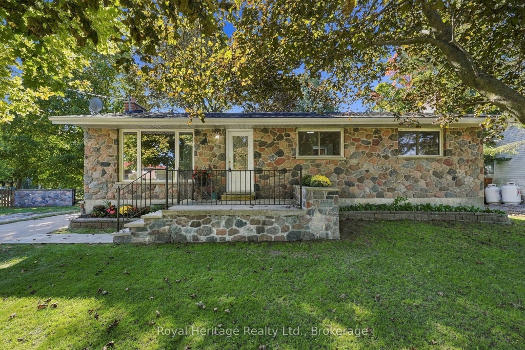 Photo of 8074 Tinkerville Road, Port Hope, ON L0A 1B0 (MLS # X13822034)