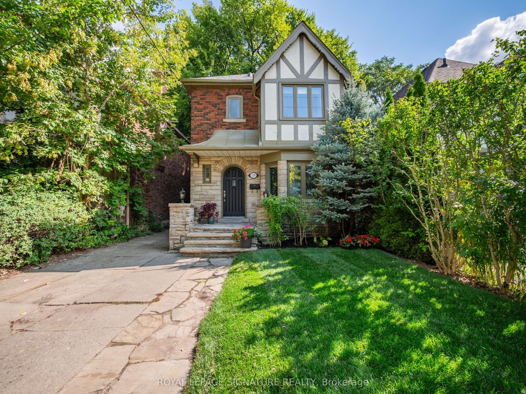 Photo of 159 Chiltern Hill Road, Toronto, ON M6C 3C3 (MLS # C12446460)