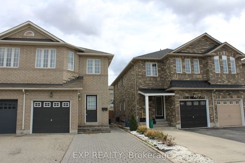 1318 Mowat Lane Milton ON L9T 6C2