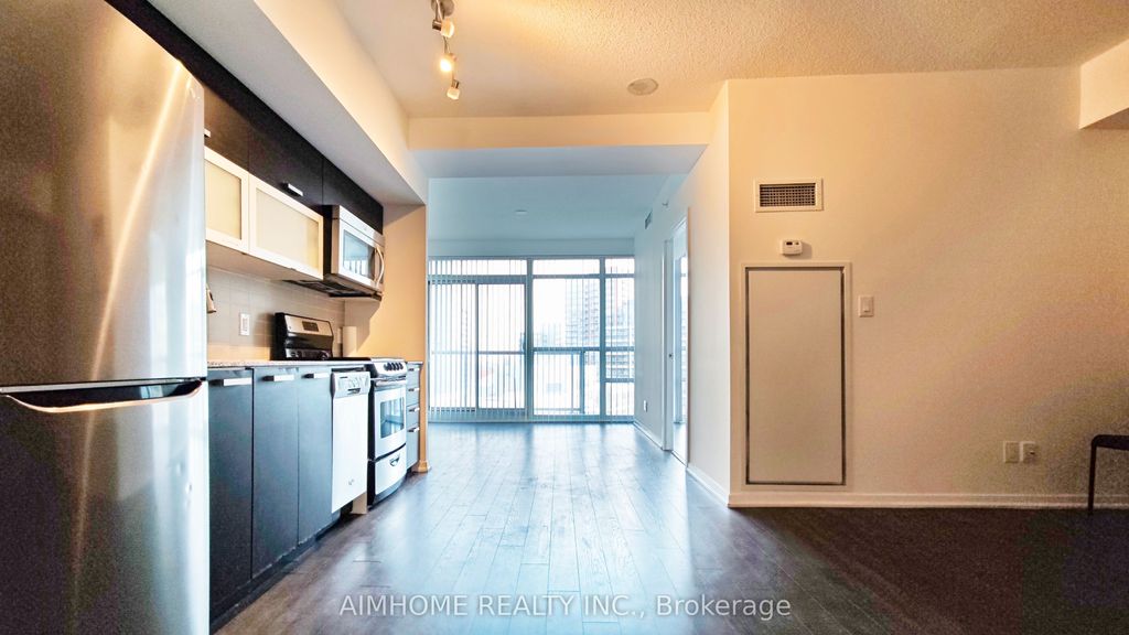 Photo of 68 Abell Street #1107, Toronto, ON M6J 0B1 (MLS # C12802052)